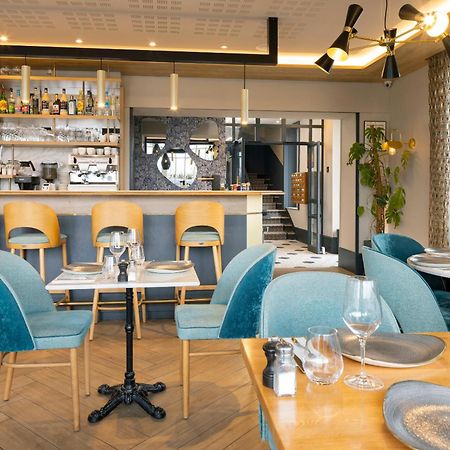 Le Bel Abri Hotel Annecy Ngoại thất bức ảnh