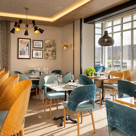 Le Bel Abri Hotel Annecy Ngoại thất bức ảnh