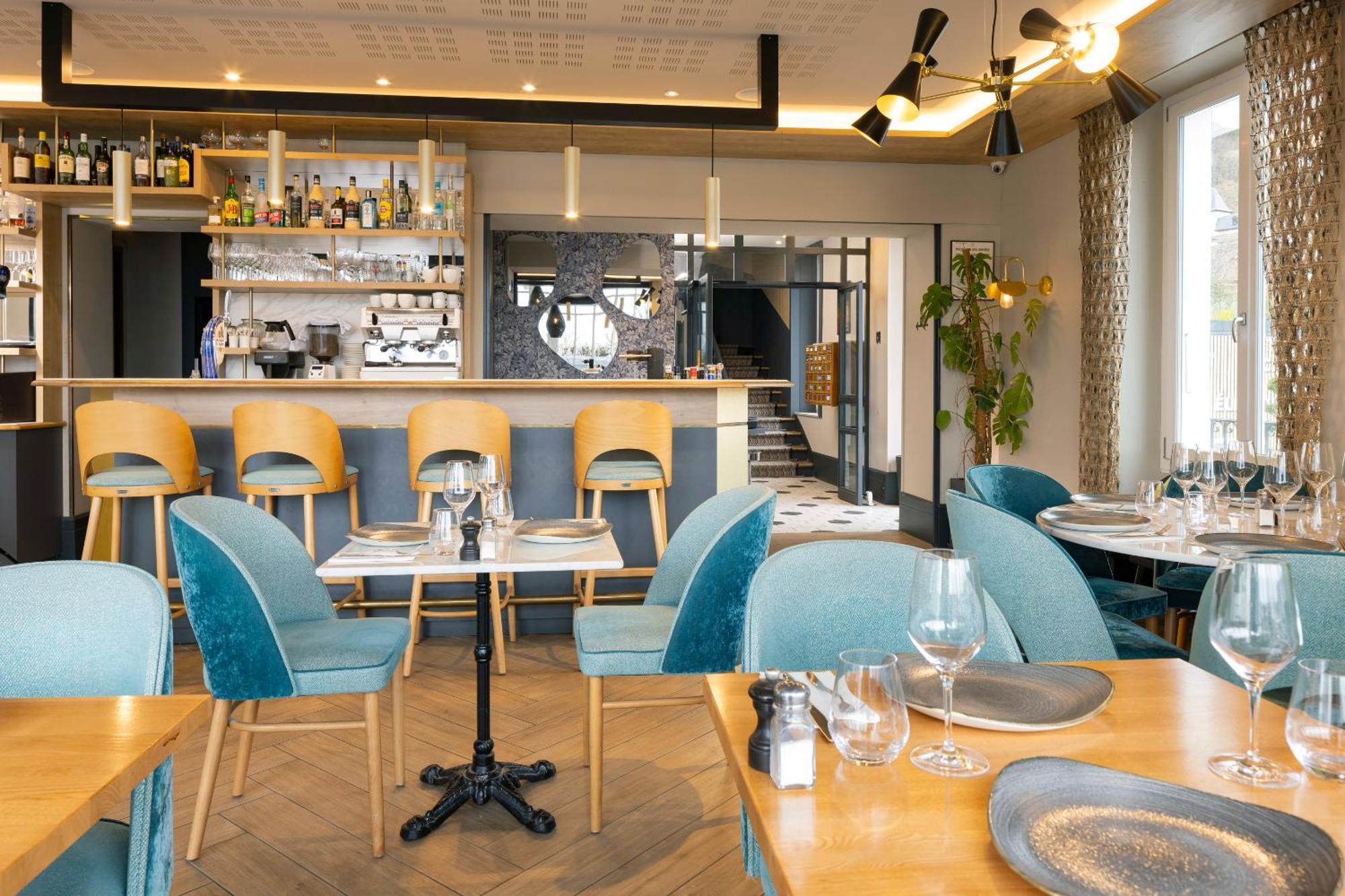Le Bel Abri Hotel Annecy Ngoại thất bức ảnh