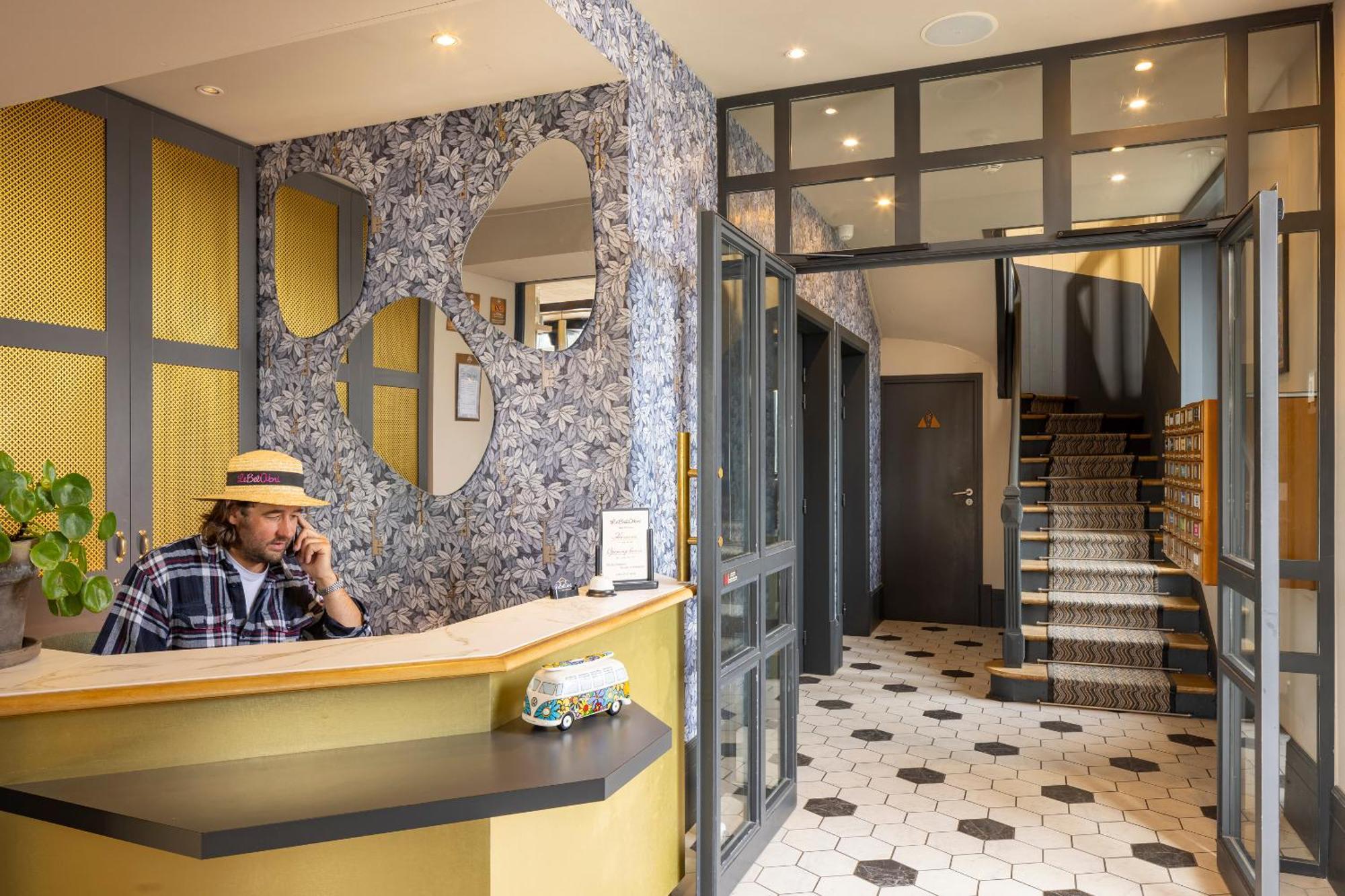 Le Bel Abri Hotel Annecy Ngoại thất bức ảnh