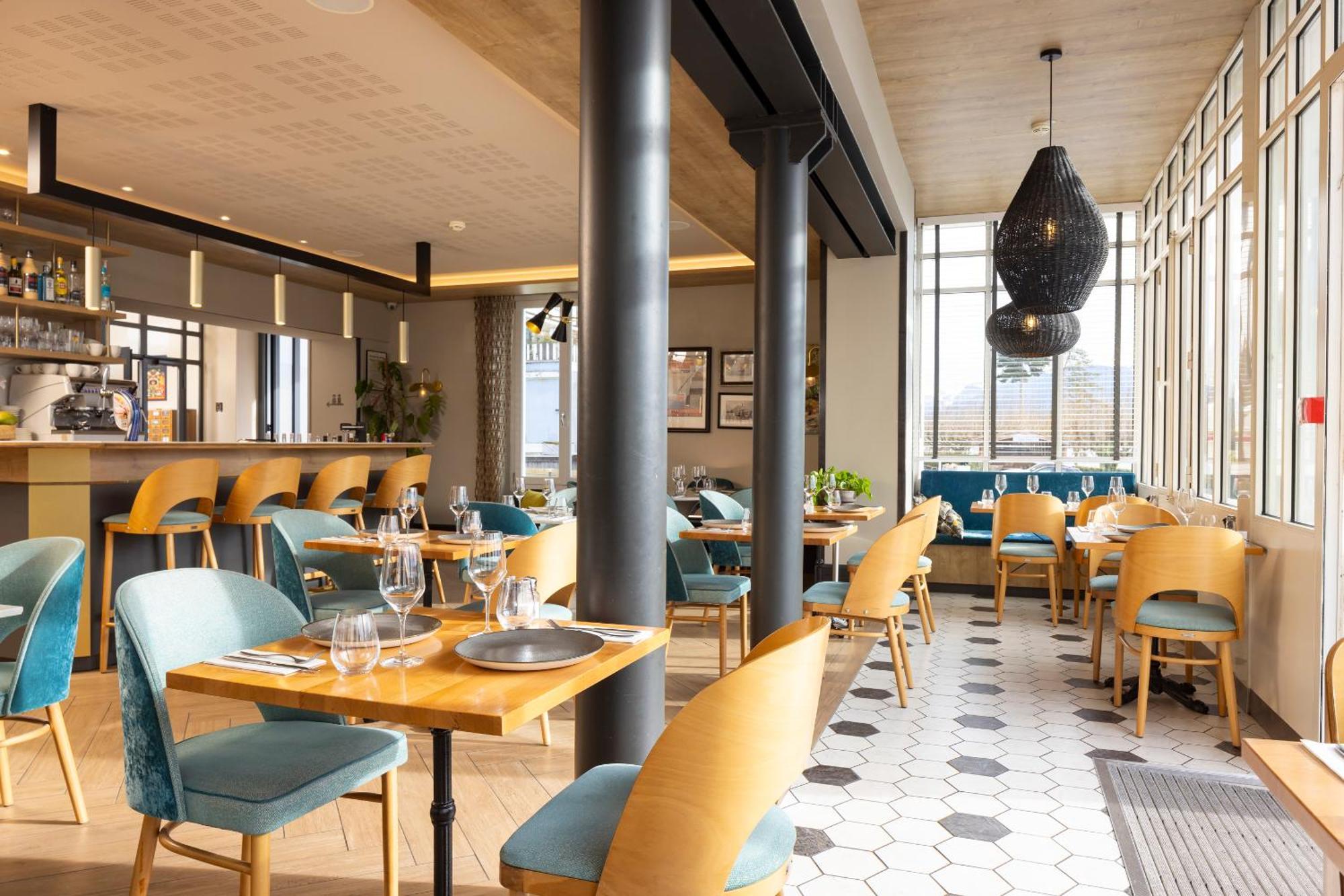 Le Bel Abri Hotel Annecy Ngoại thất bức ảnh