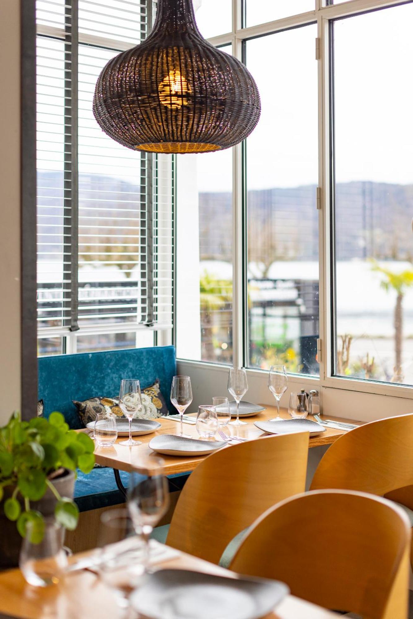 Le Bel Abri Hotel Annecy Ngoại thất bức ảnh