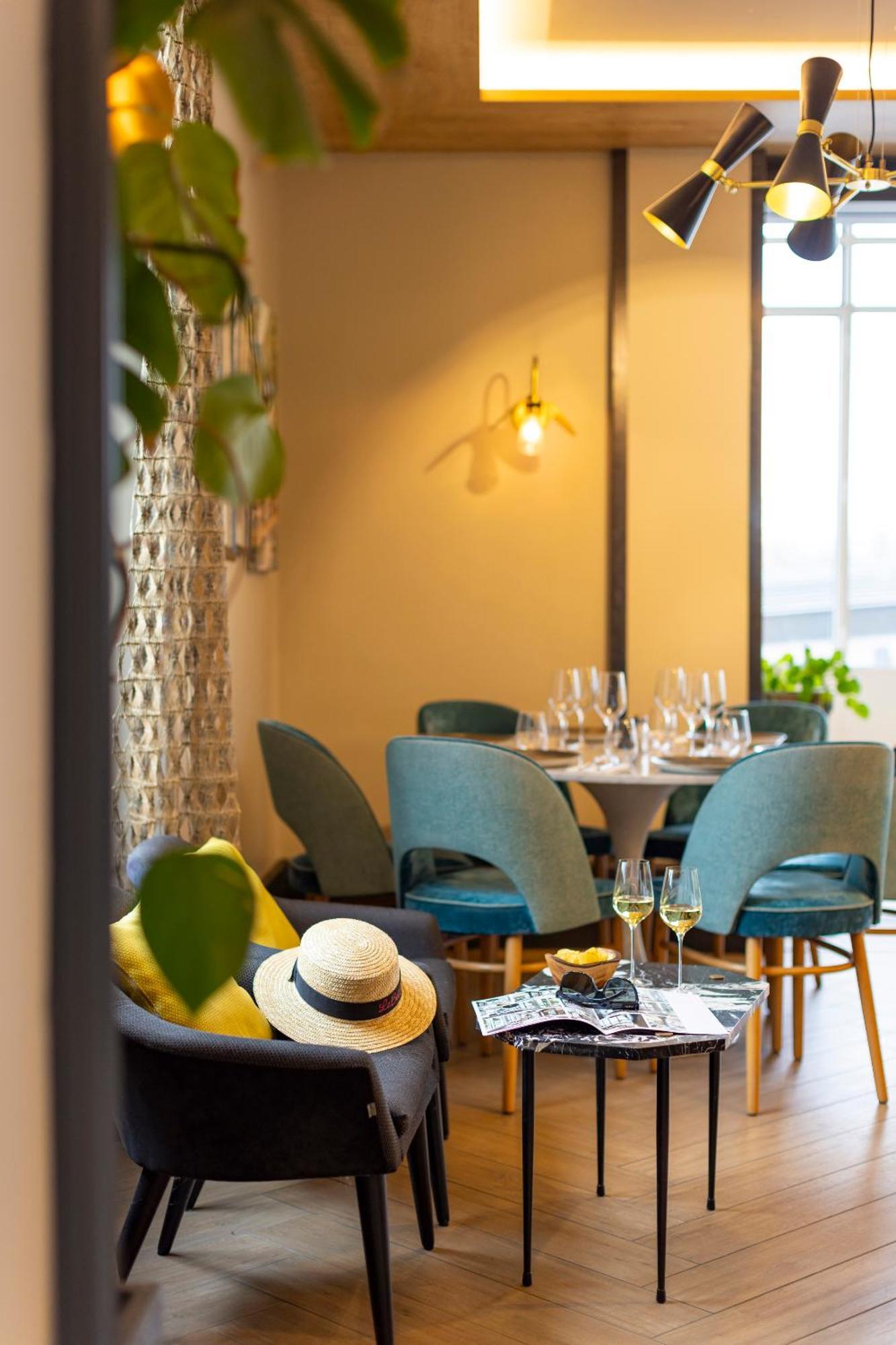 Le Bel Abri Hotel Annecy Ngoại thất bức ảnh