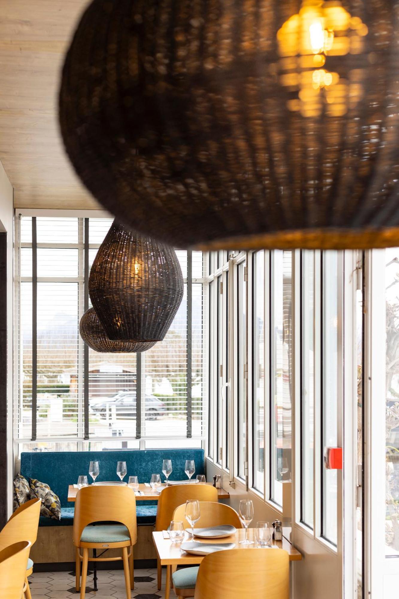 Le Bel Abri Hotel Annecy Ngoại thất bức ảnh