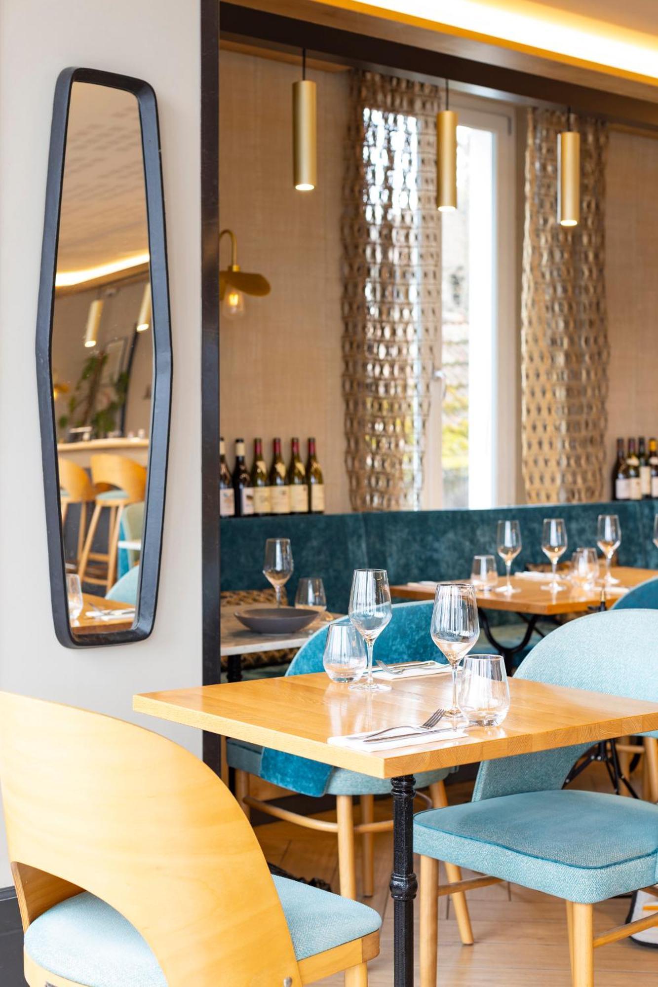 Le Bel Abri Hotel Annecy Ngoại thất bức ảnh