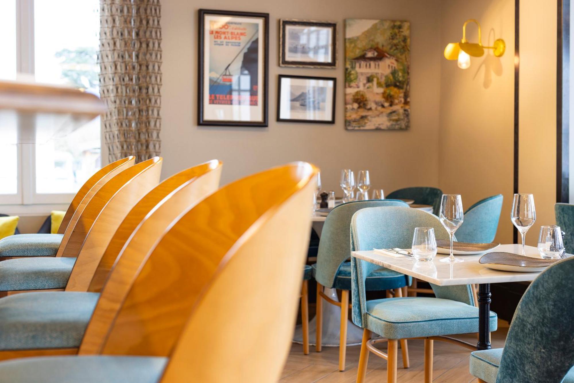 Le Bel Abri Hotel Annecy Ngoại thất bức ảnh