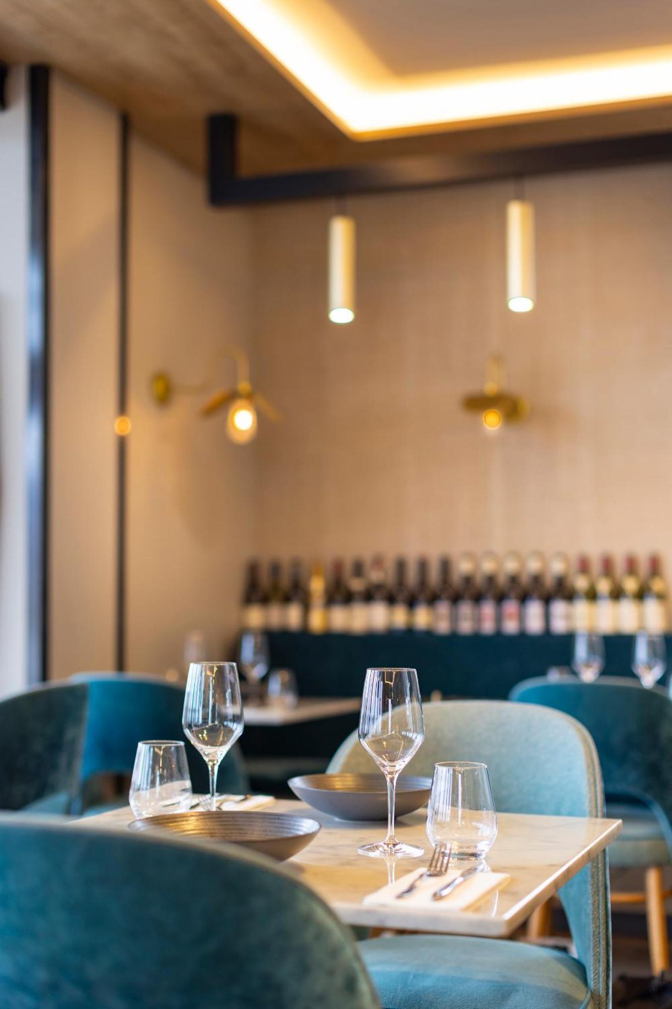 Le Bel Abri Hotel Annecy Ngoại thất bức ảnh