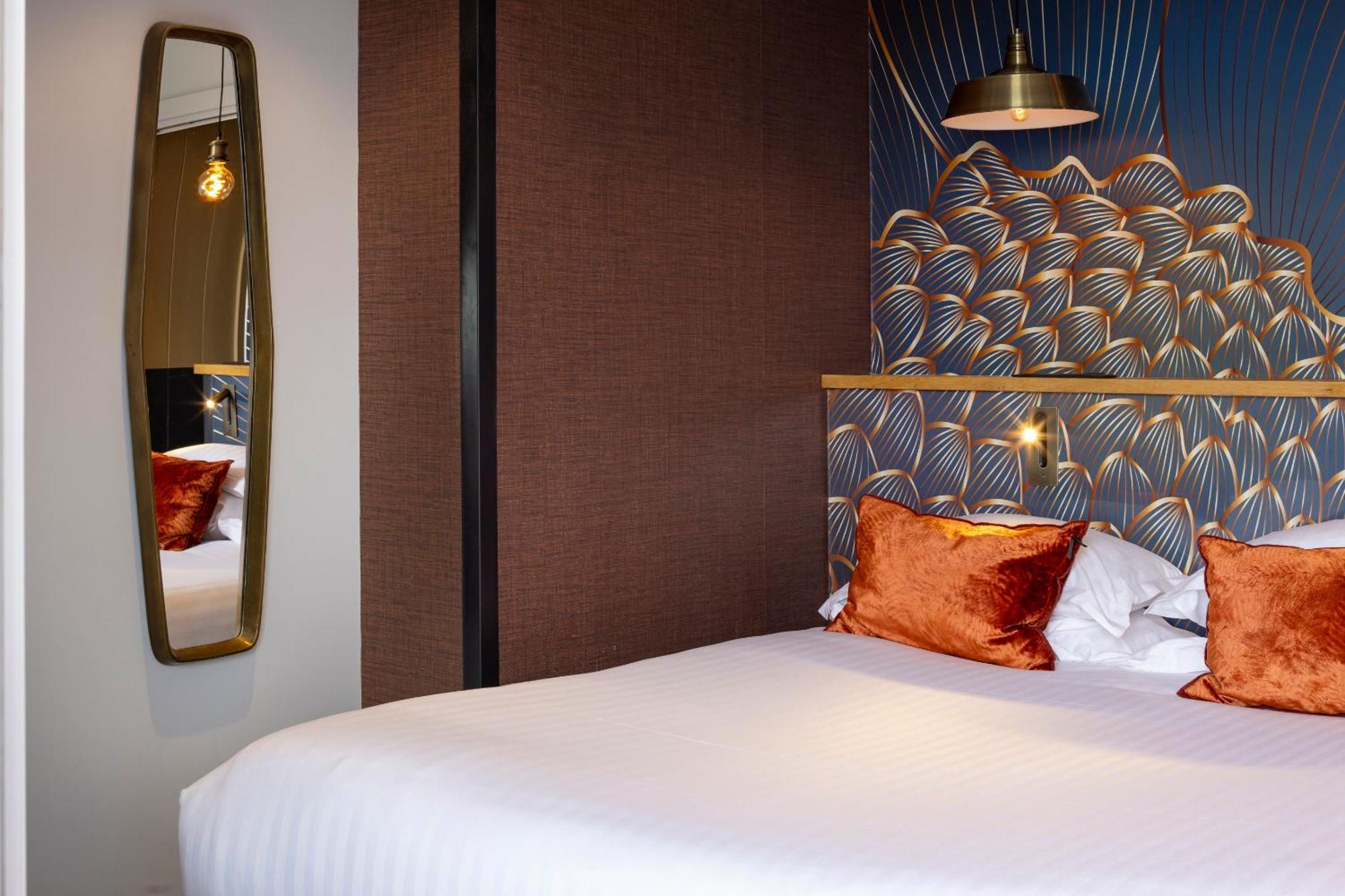 Le Bel Abri Hotel Annecy Ngoại thất bức ảnh