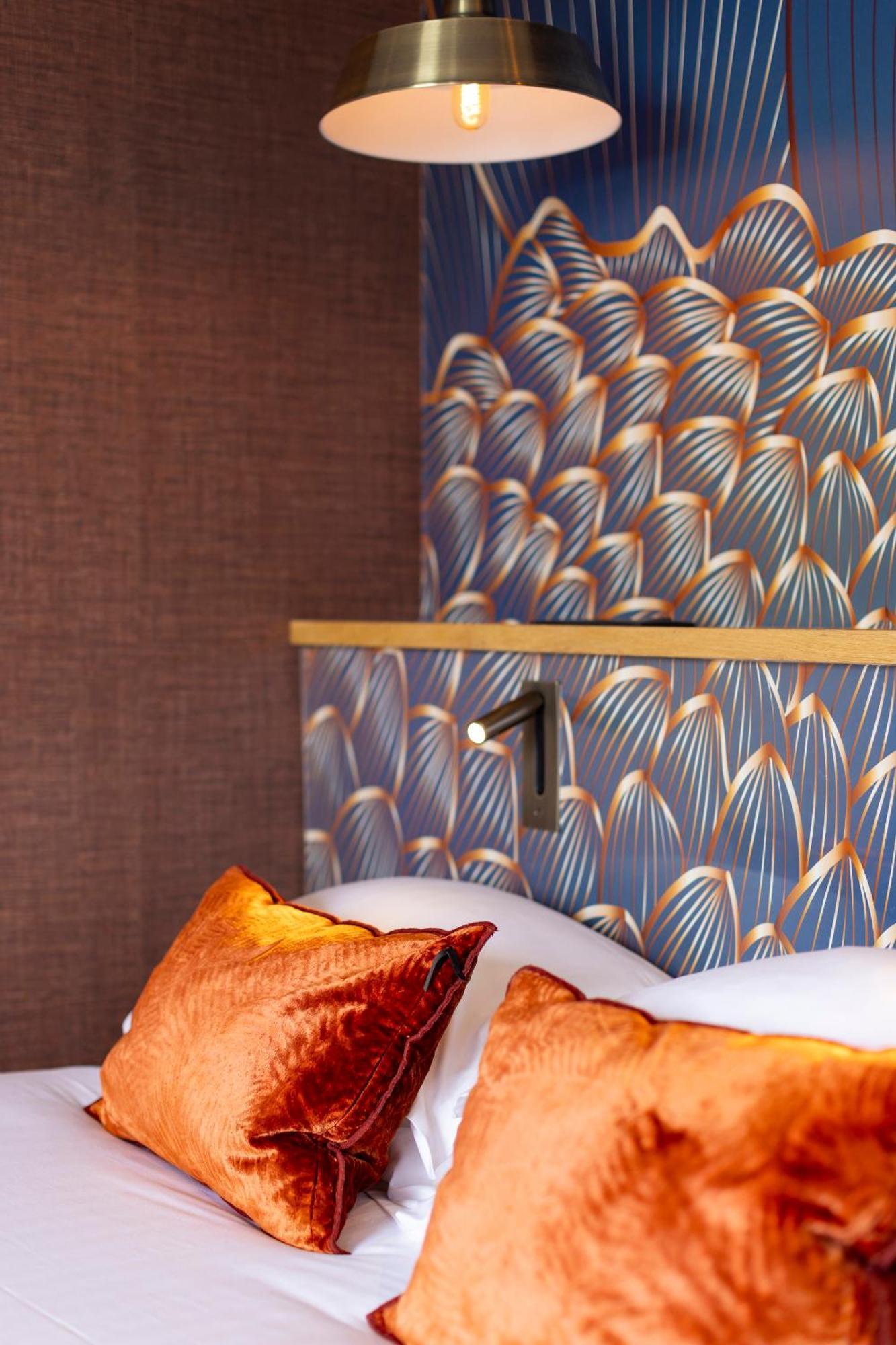 Le Bel Abri Hotel Annecy Ngoại thất bức ảnh