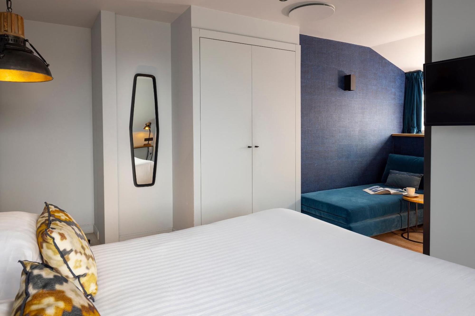 Le Bel Abri Hotel Annecy Ngoại thất bức ảnh
