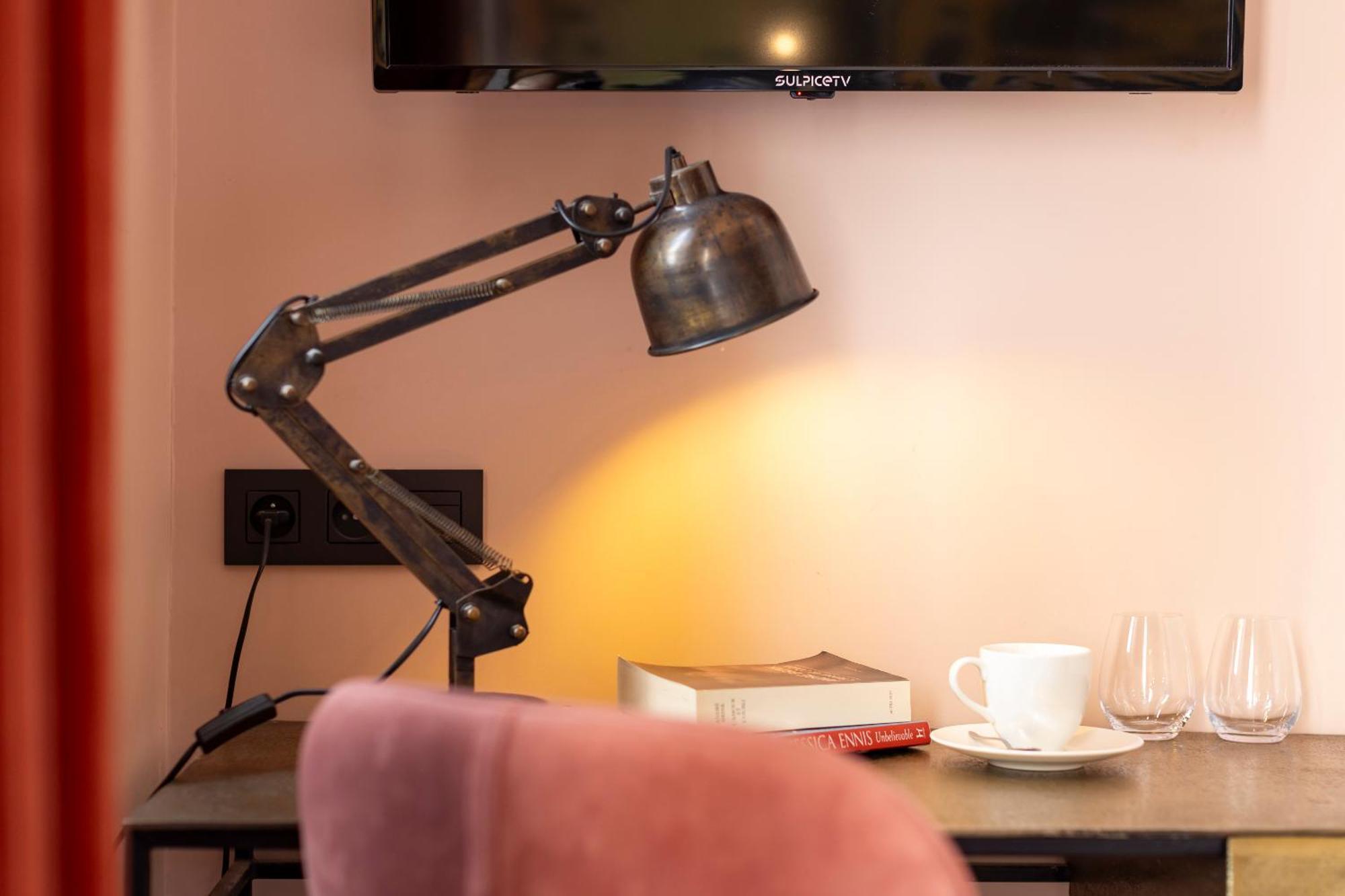 Le Bel Abri Hotel Annecy Ngoại thất bức ảnh