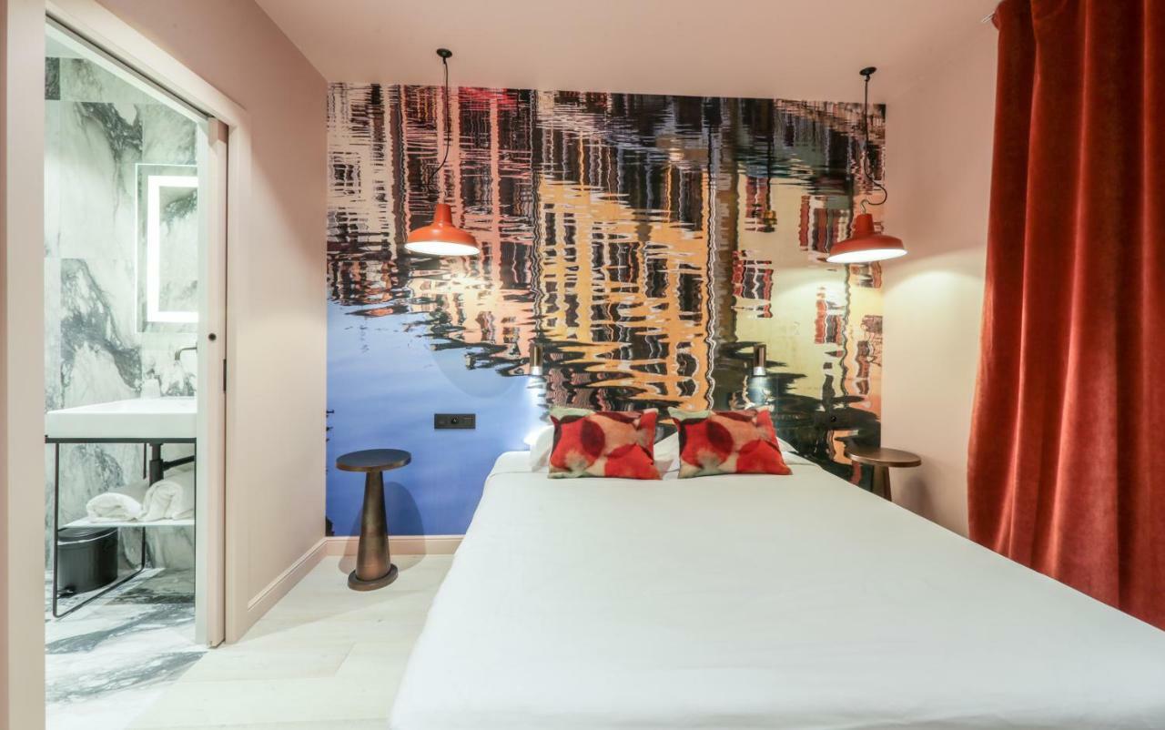 Le Bel Abri Hotel Annecy Ngoại thất bức ảnh