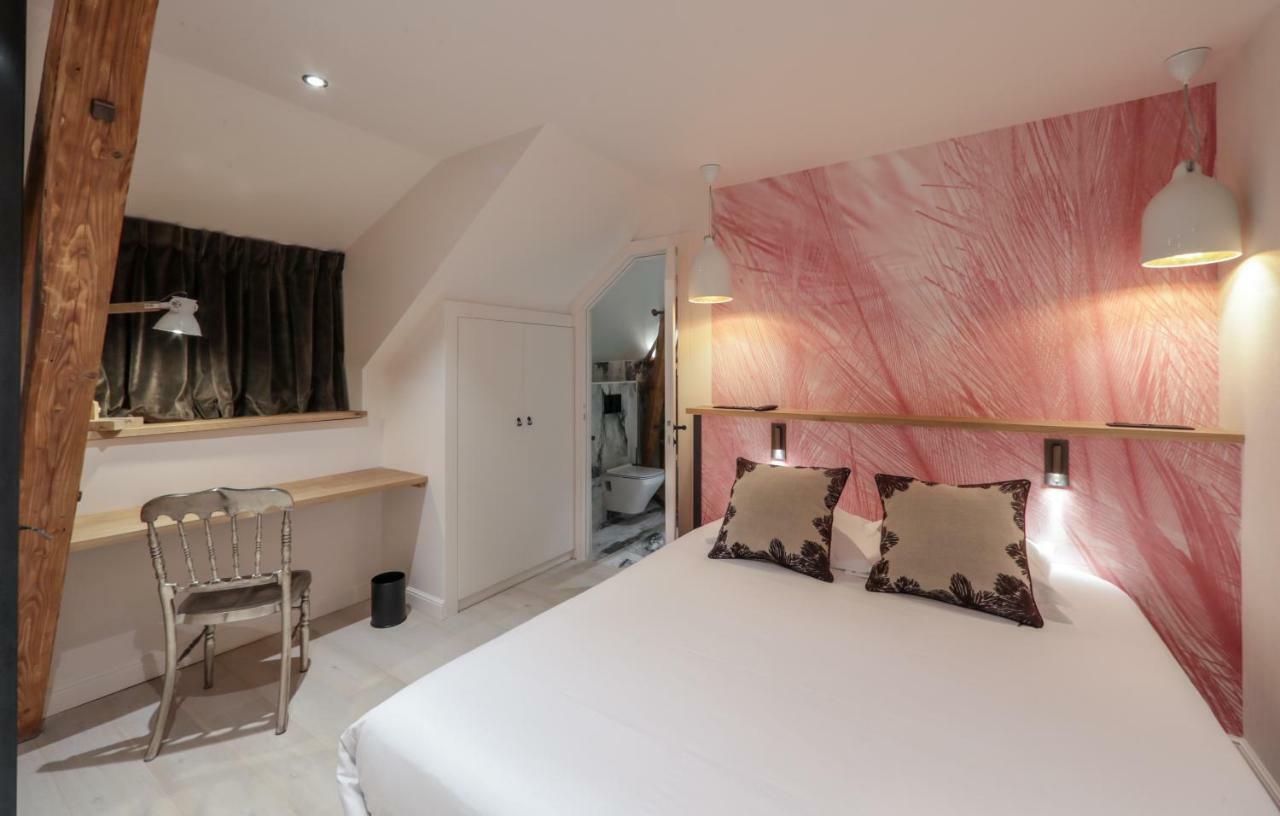 Le Bel Abri Hotel Annecy Ngoại thất bức ảnh