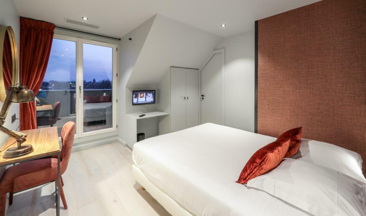 Le Bel Abri Hotel Annecy Ngoại thất bức ảnh