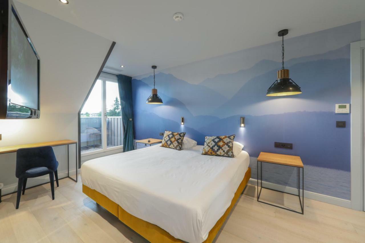 Le Bel Abri Hotel Annecy Ngoại thất bức ảnh
