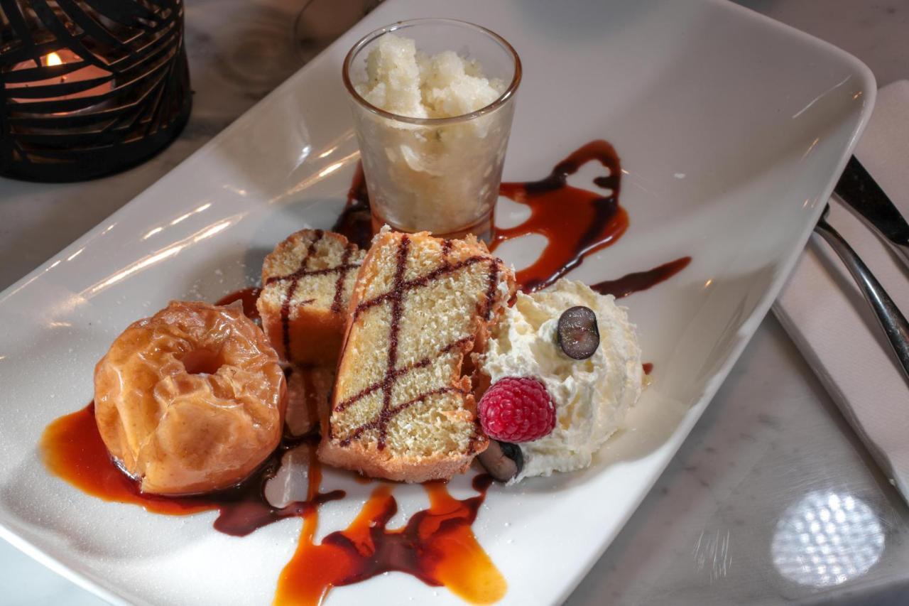 Le Bel Abri Hotel Annecy Ngoại thất bức ảnh