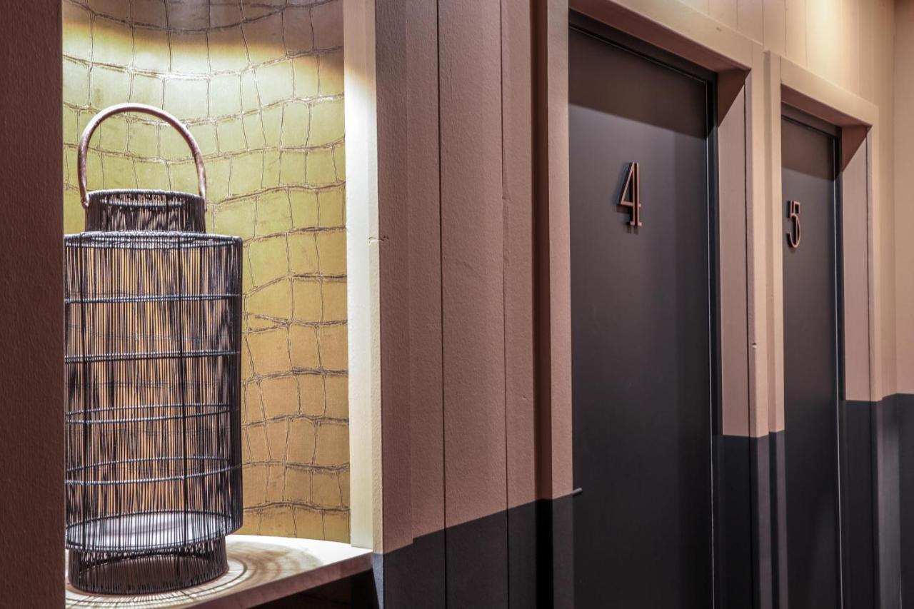 Le Bel Abri Hotel Annecy Ngoại thất bức ảnh