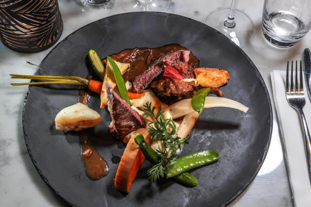 Le Bel Abri Hotel Annecy Ngoại thất bức ảnh