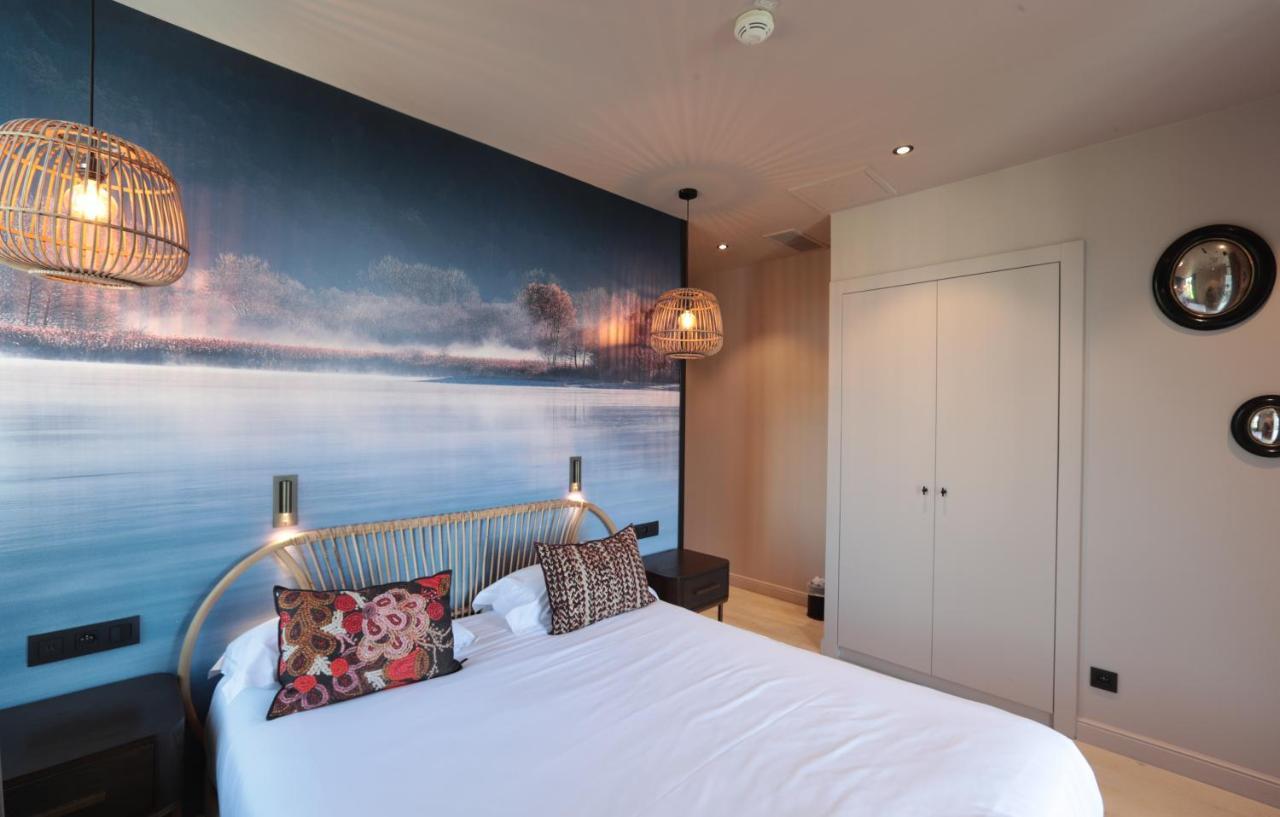 Le Bel Abri Hotel Annecy Ngoại thất bức ảnh